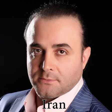 دانلود آهنگ جدید سینا سرلک به نام ایران