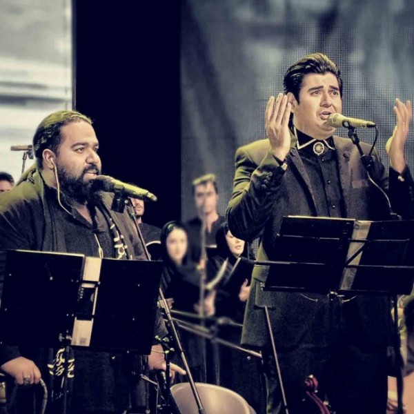دانلود آهنگ جدید سالار عقیلی به نام ایران ایران (اجرای زنده)